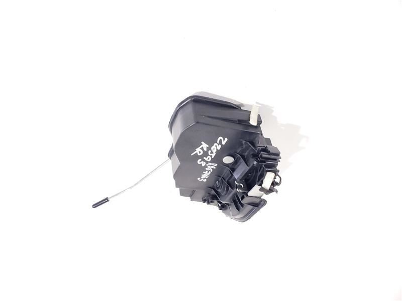 2017 BMW M3 OEM Right Rear Lock Latch Actuator