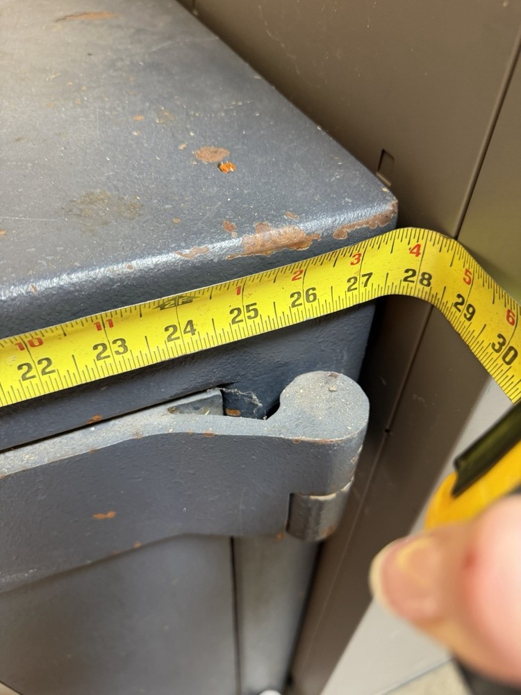 Mutual Composite Safe