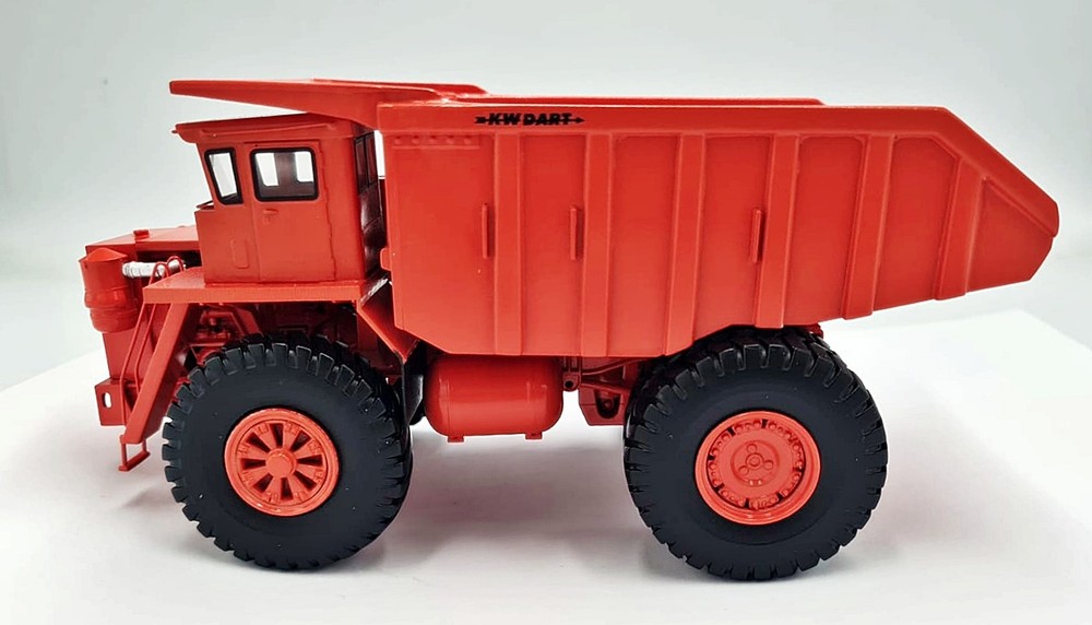 1/50 Dart D2661 Ready Made