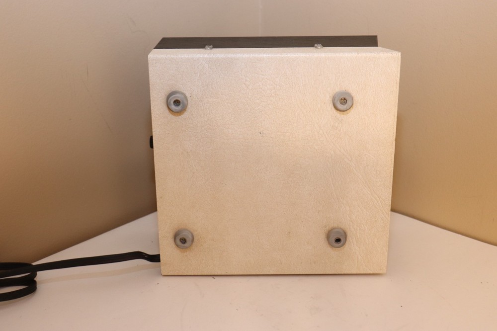 CDE TRANSMIT/RECEIVE CONTROLLER FOR ANTENNA UNTESTED