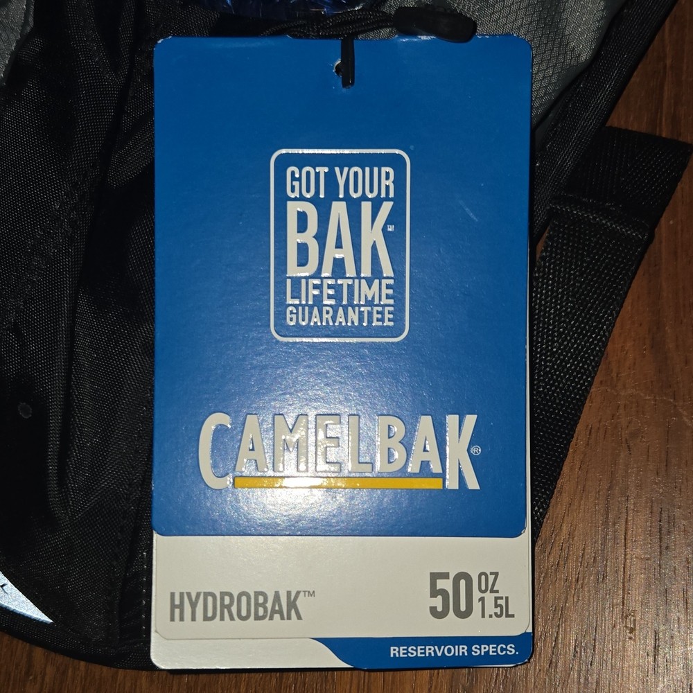 Camelbak Hydrobak 50 oz Hydration Pack