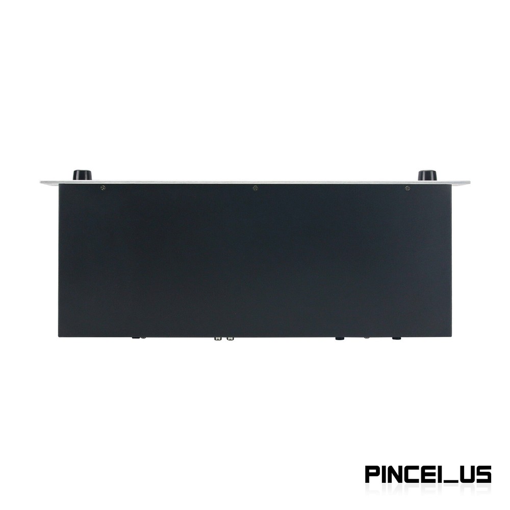 EQ111 220V 31-band Digital Equalizer Spectrum Display DSP Processor for Stage