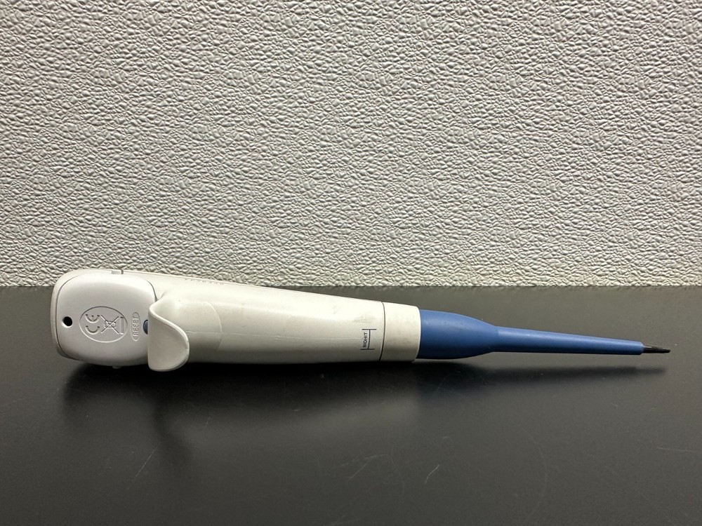 Sartorius / Biohit E10 0.2-10uL Single Channel eLine Adjustable Pipette