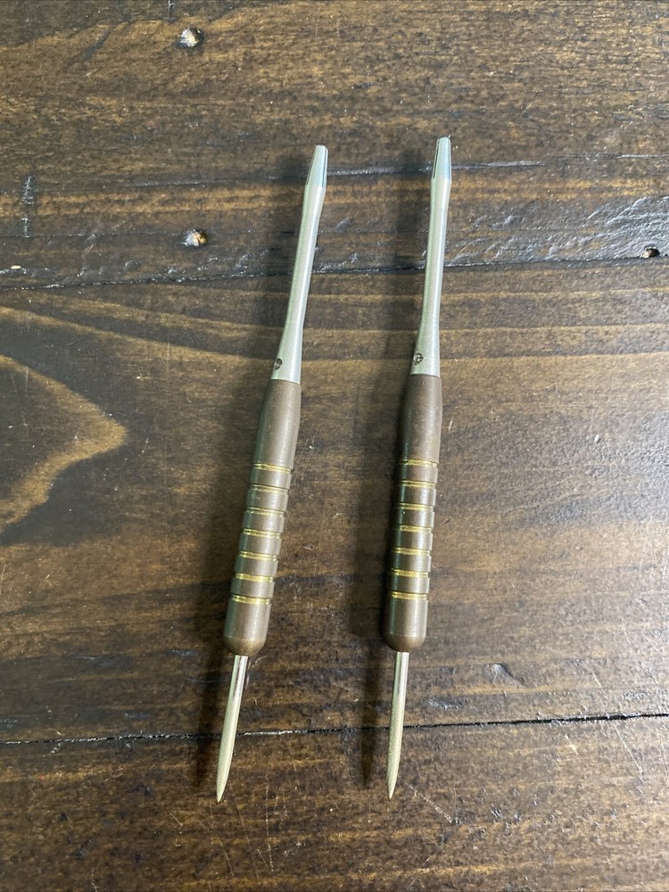 2 Vintage Darts