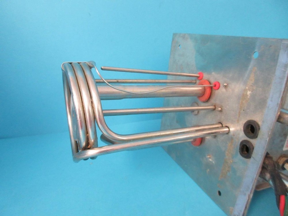 PolyScience VWR Refrigerated/Heating Circulating Bath Head Pump Model 1140-A