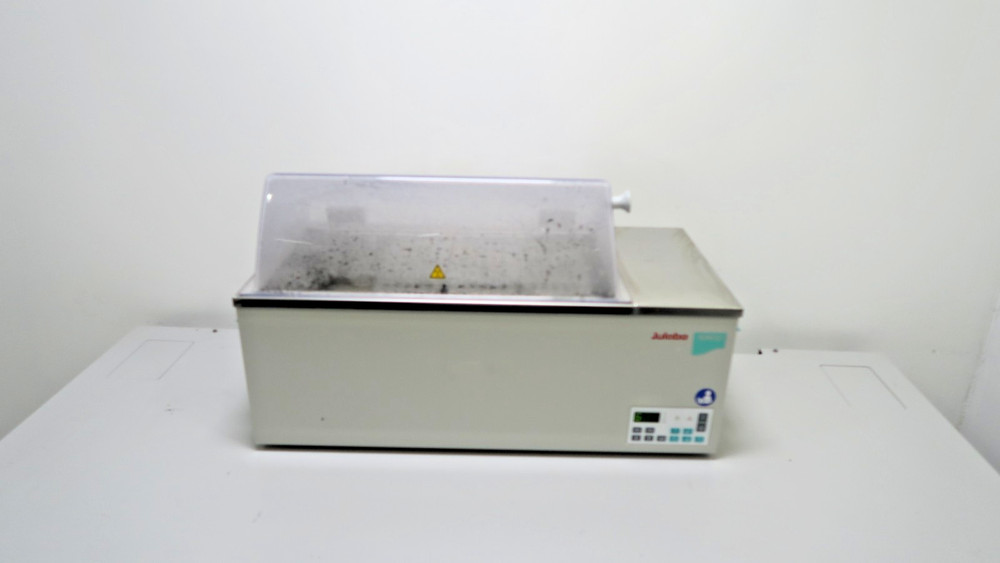 Julabo SW22 Shaking Water Bath