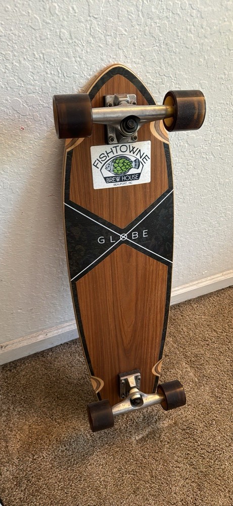 Globe Longboard