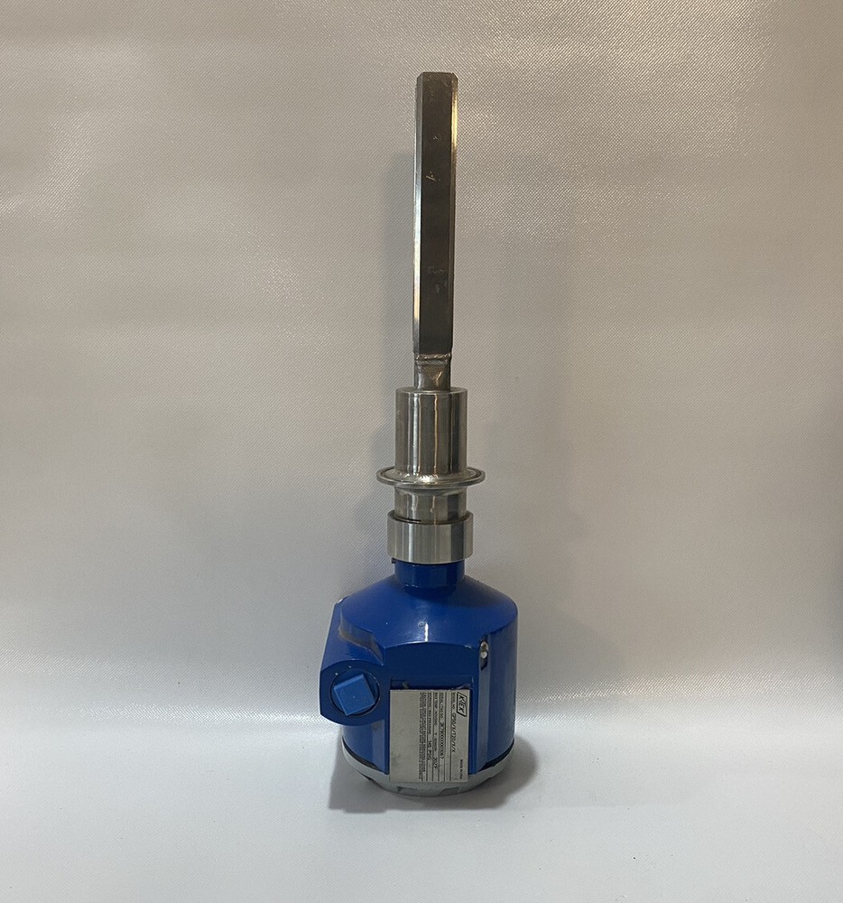 ABB K-Tek GP50/X/T20/X/X Vibrating Fork Level Switch