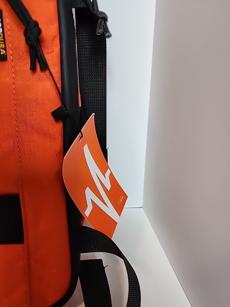 First Responder Help Bag