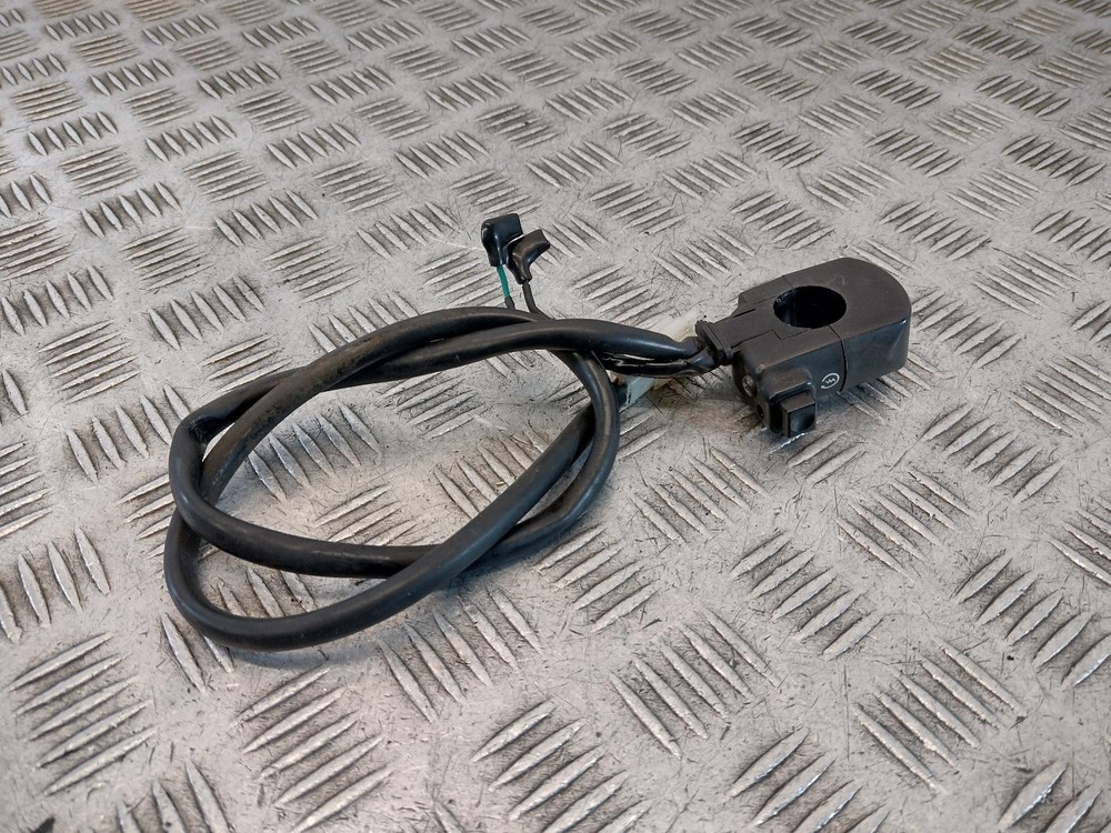 2013 HONDA CBF125 Right Hand Switch Gear