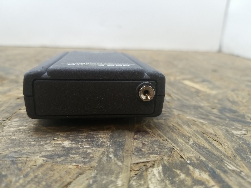 Wireless Microphone Audio Technica Pro 88W/T Transmitter & Pro 88W/R Receiver