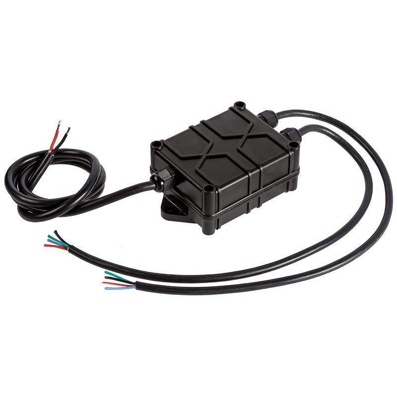 12VRGB Remote Controller