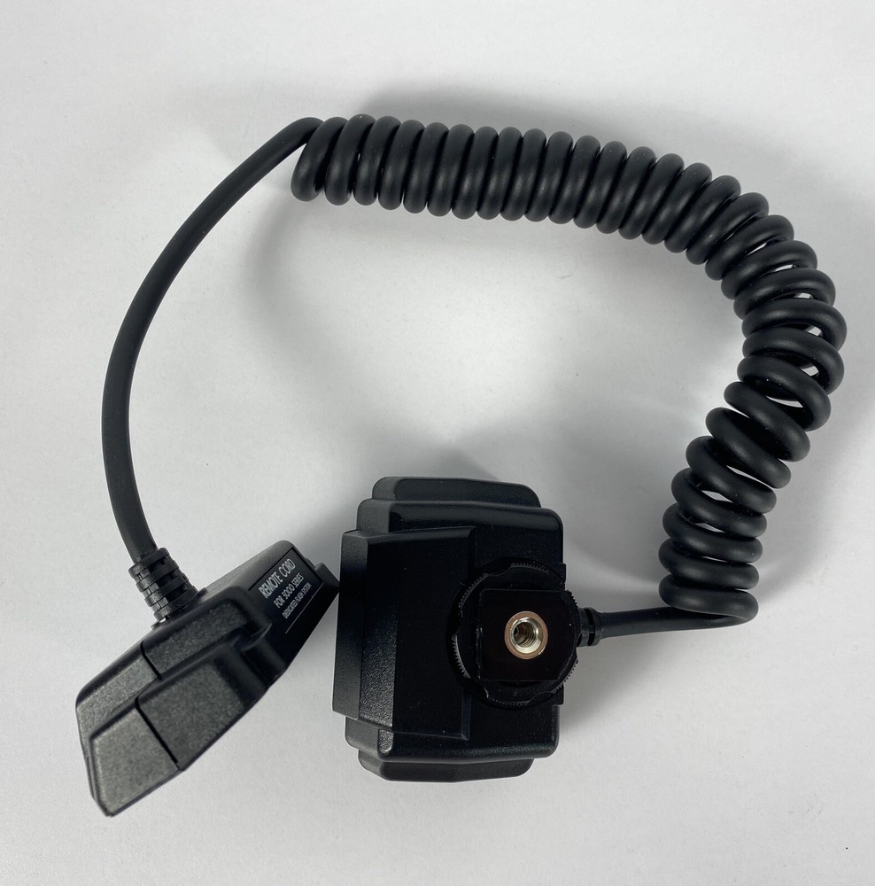 ProMaster Remote Cord for 5000 Series Flash