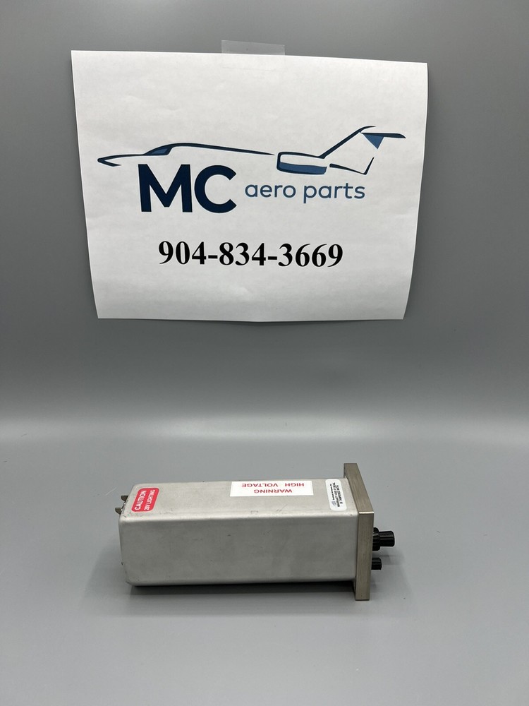 BENDIX/KING KFS 598 VHF COMM CONTROL CORE PN: 071-1215-41