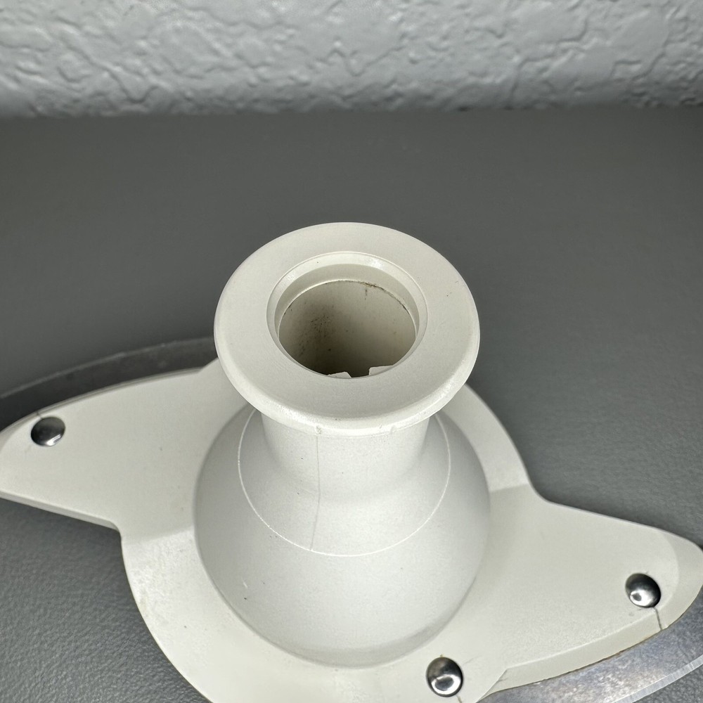 General Electric GE Food Processor D5FP1 Replacement Chopping Blade Only