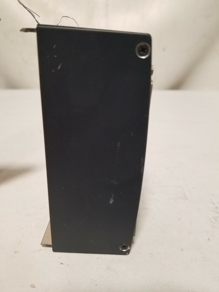 Bachmann CNT204/H counter module