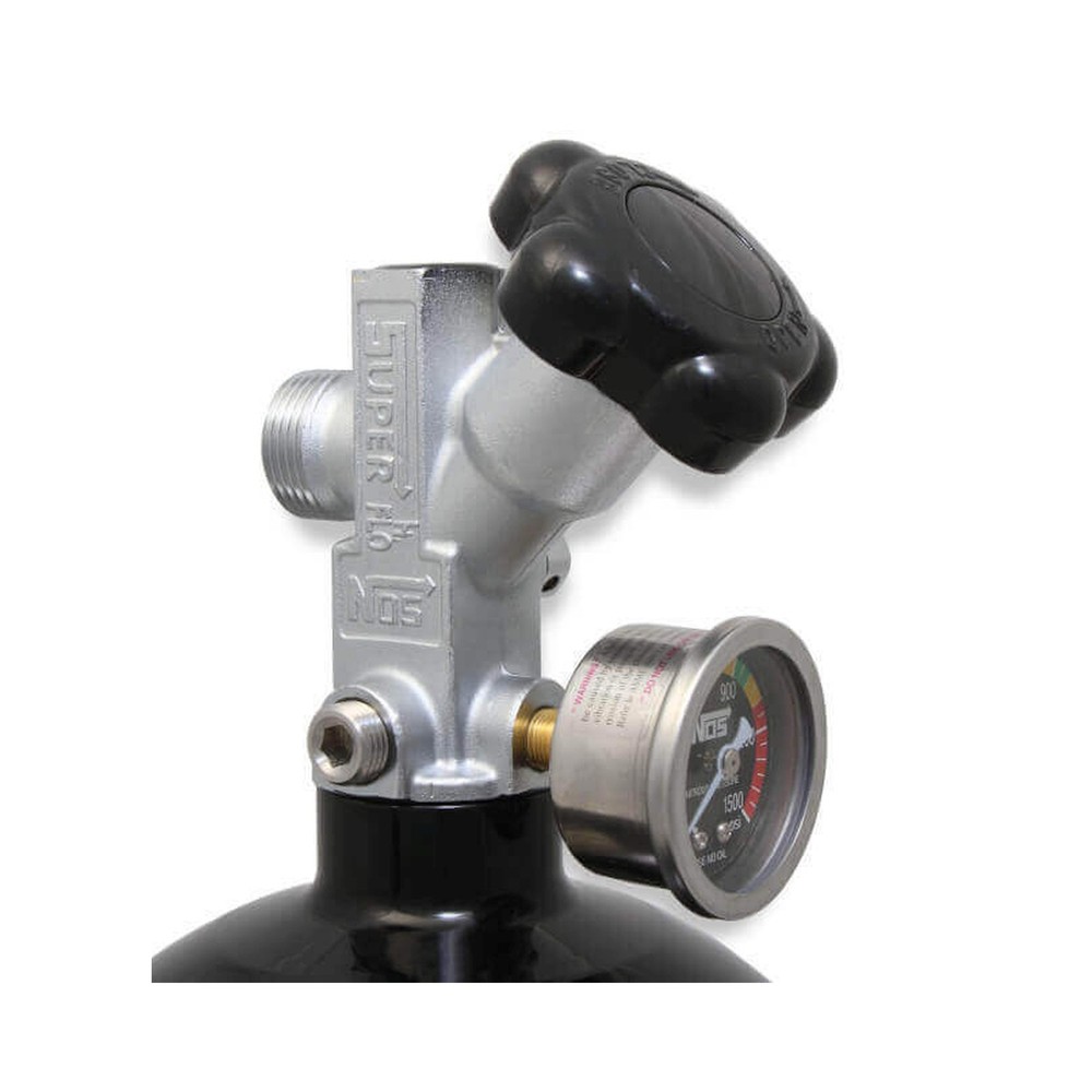 14736BNOS NOS Nitrous Bottle