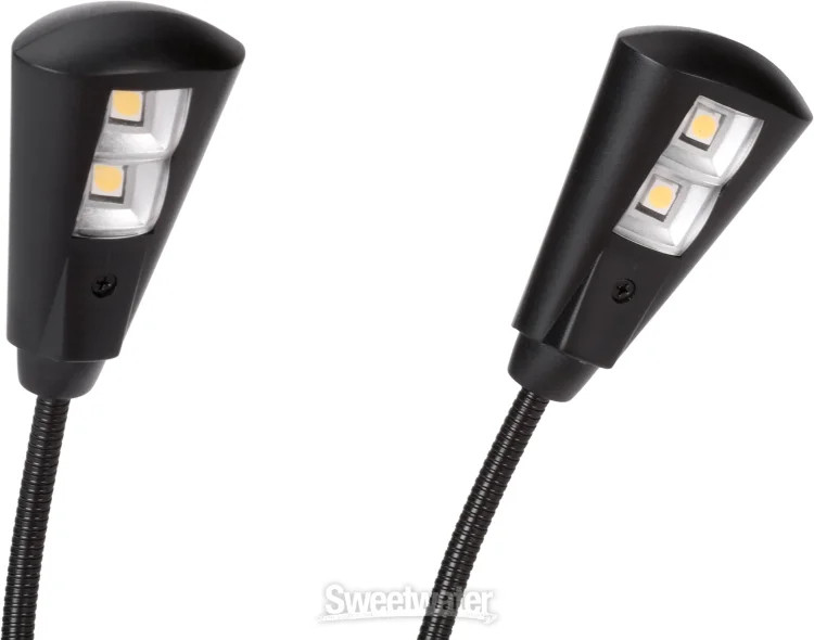 K&M 12259 Music Stand Light