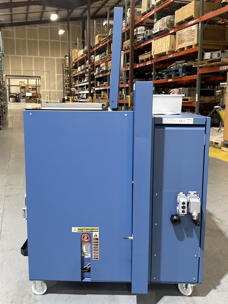 Nordson 7165392 Versa Blue®Hot Melt Application System