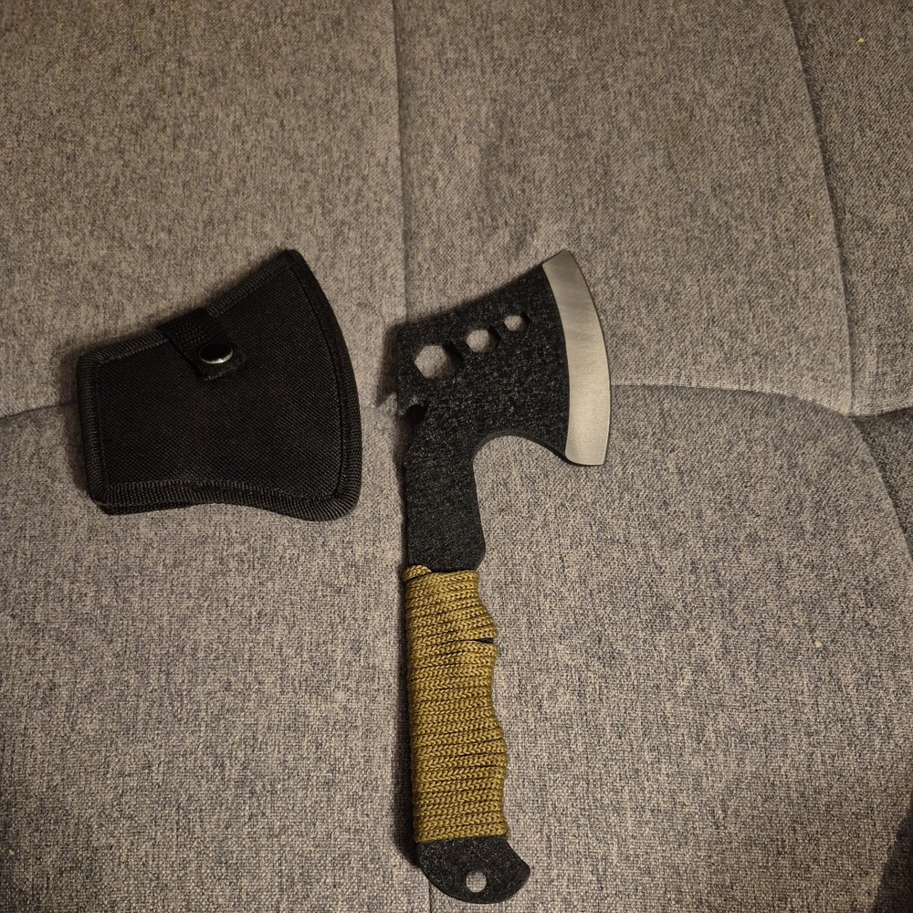 Avalanche 6-in-1 Multi-Axe *NEW*