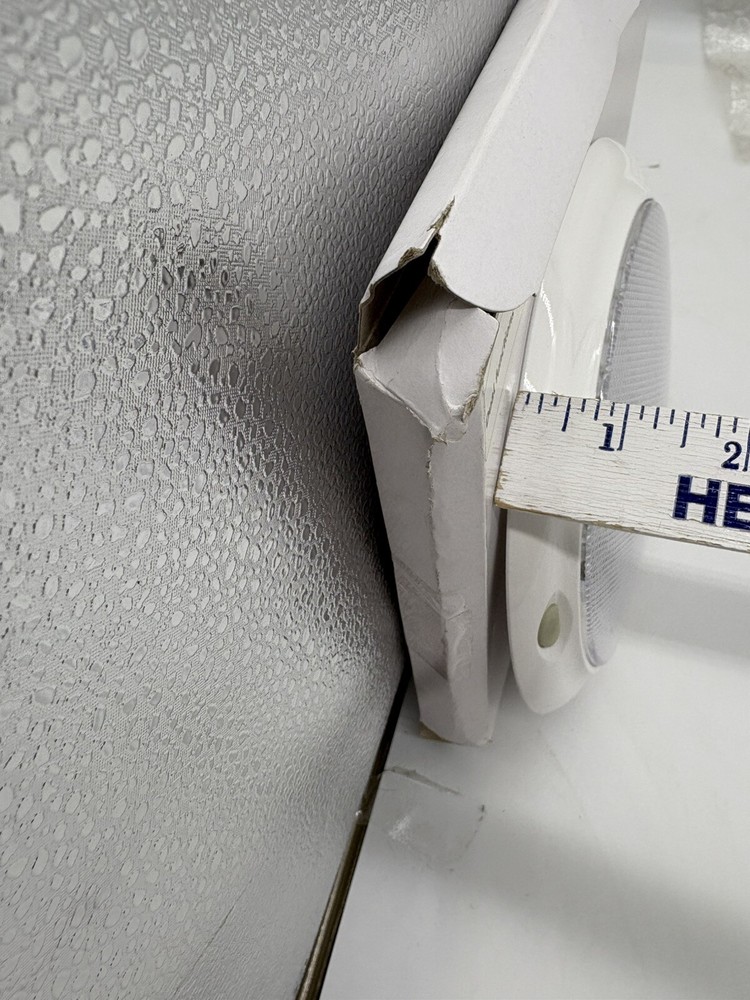 2 Dual Functions Dome Lights BS822C-CWB 10-30VDC & BS822F-CWW 10-30VDC Dimmable