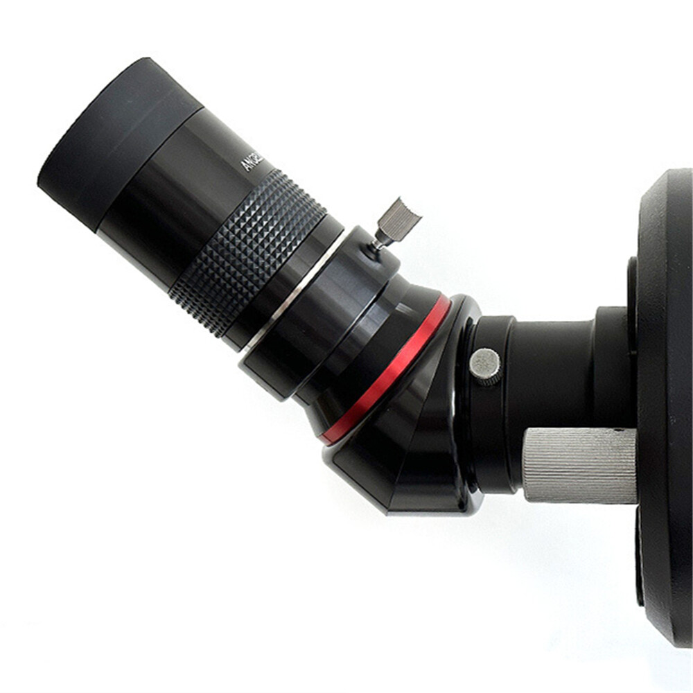 2'' 45° Full Metal Correct Image Prism Diagonal Fully Multi-Coated Telescope