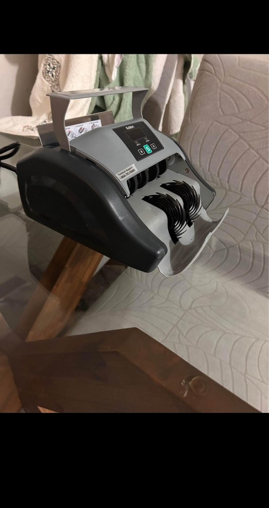 Money Counter Machine