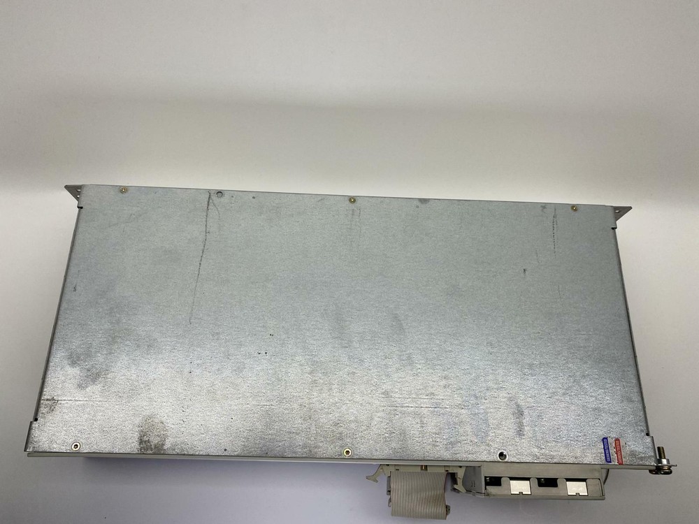 Siemens Capacitor Module 6SN1112-1AB00-0BA0 Simodrive Version A