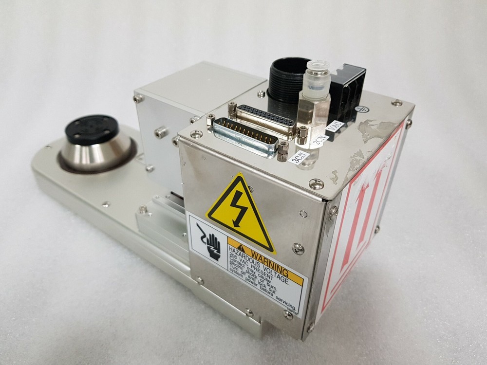 YASKAWA XU-ACP130-A13 PRE-ALIGNER
