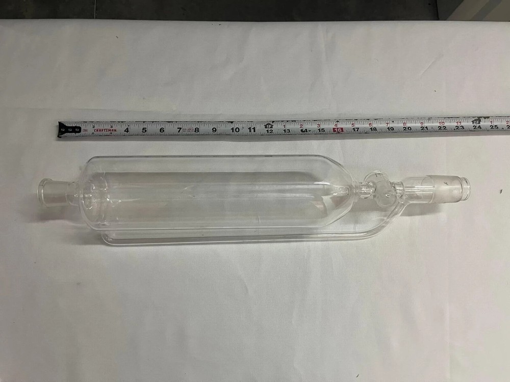 Lab Extraction Apparatus