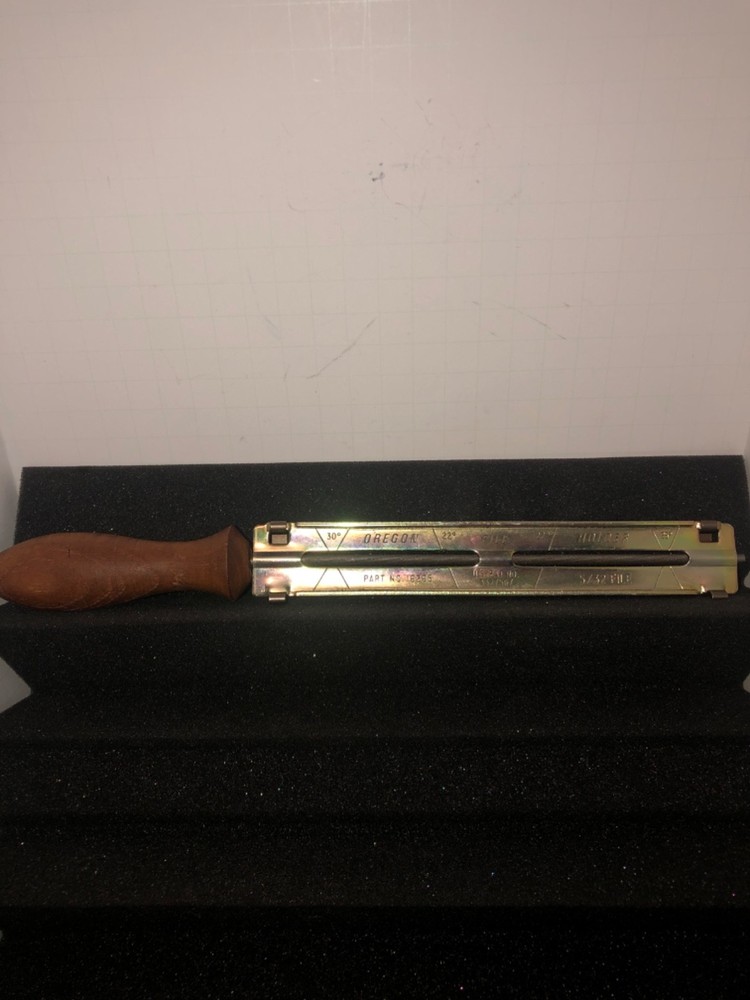 Oregon 7.5"  5/32 File Holder