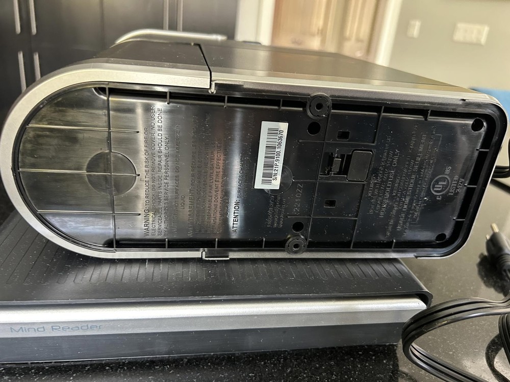 Keurig Single Serve Coffee Maker