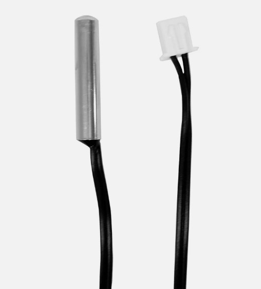 (x3) NTC 10k 3950 Thermistor Temperature Sensor Probe (#8)