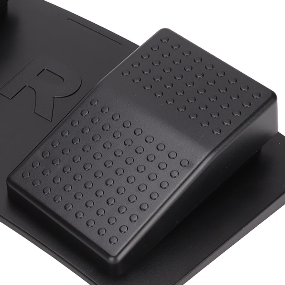USB Triple Foot Switch Pedal, PC Triple Foot Switch Programmable Computer com...