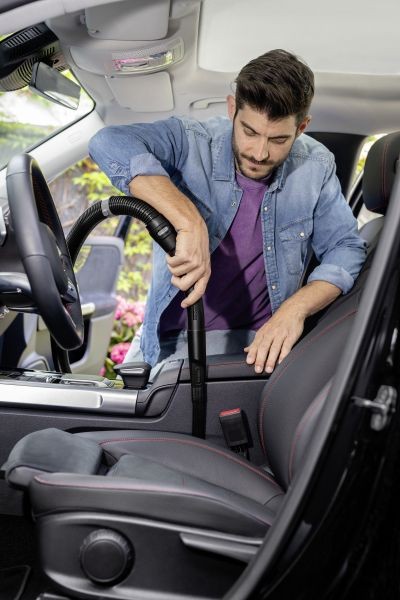 Nozzle - suction nozzle odkurzacza