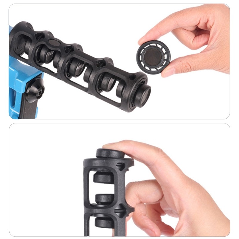 Compound Bows Stabilizer Shock Absorbers Hunting Bows Stabilizer Easy