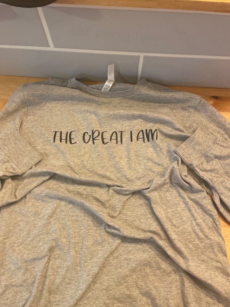 Personalized Sublimation and Vinyl ANYTHING is possible to make 😍