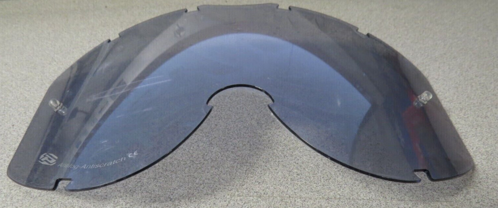 Pro Grip PG3222 Replacement Goggle Lens Smoked