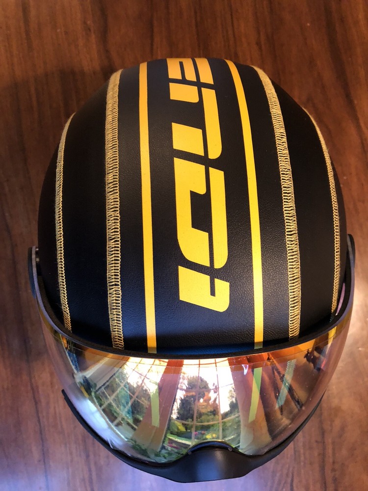 FENDI Women’s Ski Helmet Size M