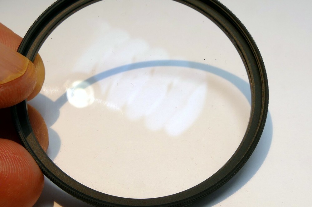 Promaster Digital UV 58mm Filter