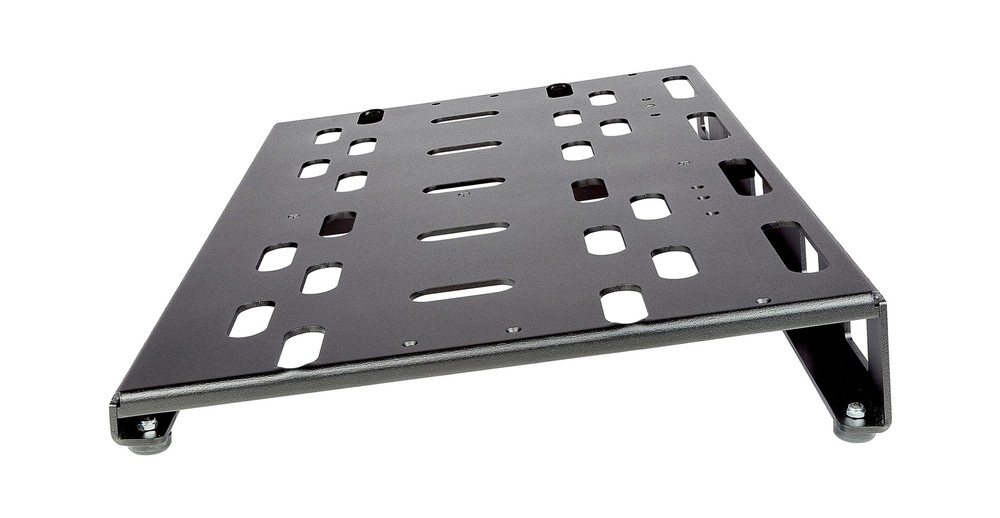 Voodoo Lab Dingbat Medium Pedalboard with PP3 Plus (DBMP3P)