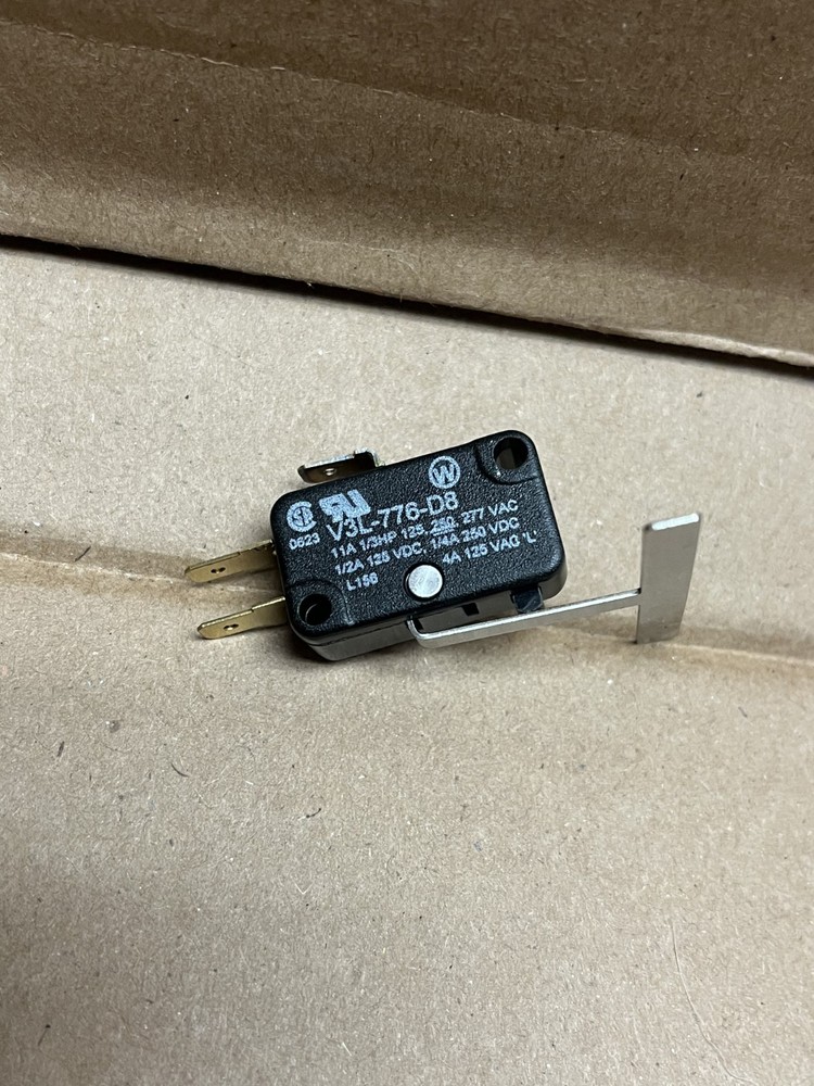 Ice O-Matic 9101124-02 Switch Limit