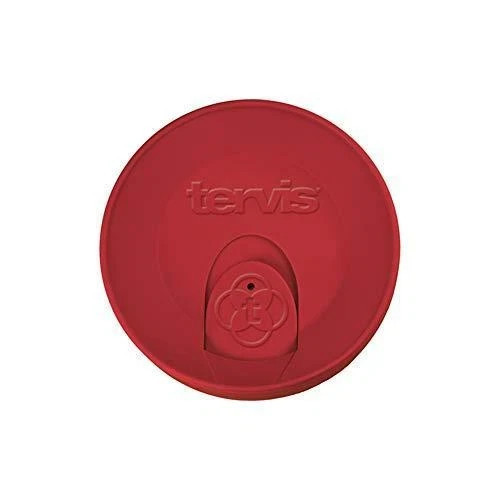 Tervis Travel Lid, 24 oz, Red