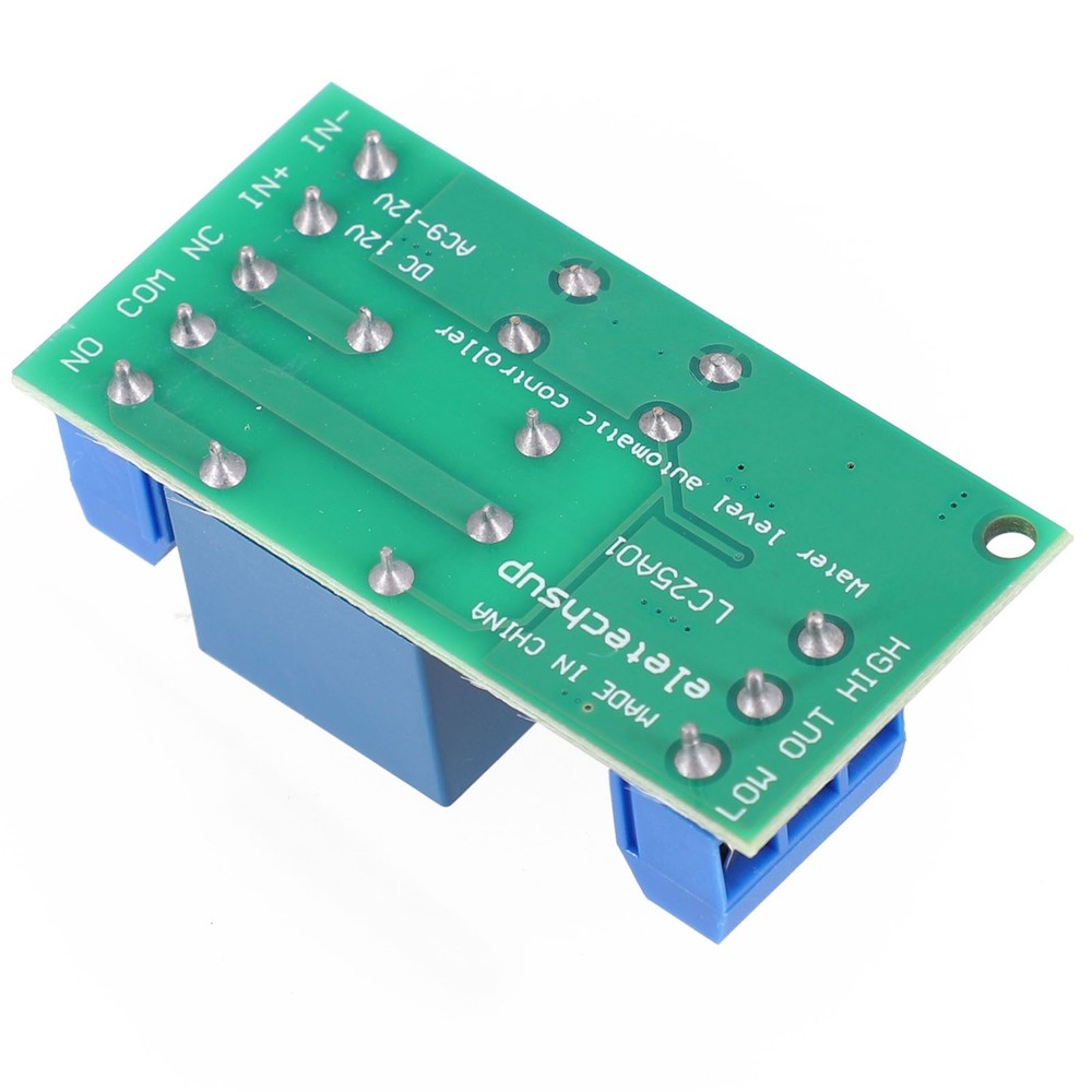 Kit Durable Water Level Controller 54mm X 27mm X 19mm Detection Sensor