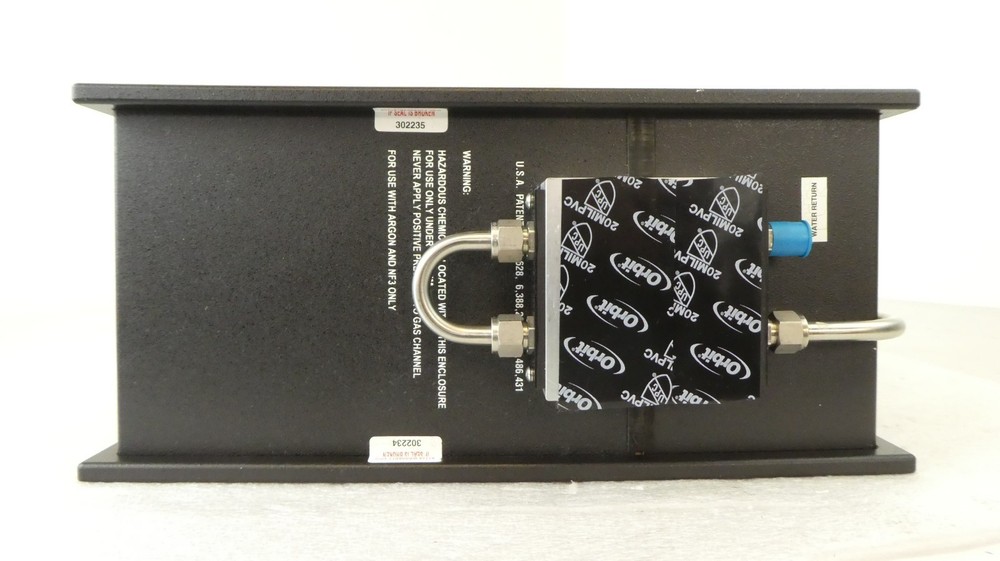 ASTRON 2L MKS Instruments AX7657-85 Plasma Source 1000 Hours Tested Working