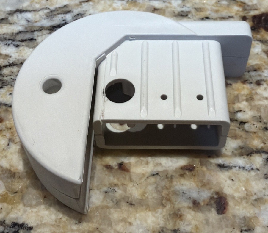 ACORN & BROOKS INTERLOCK STAIRLIFT SEAT SENSOR.
