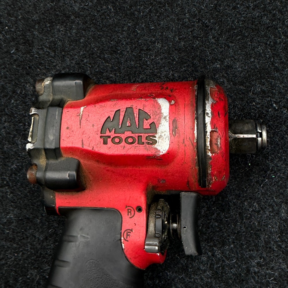 Mac Tools (AWP050M) Pneumatic 1/2" Impact