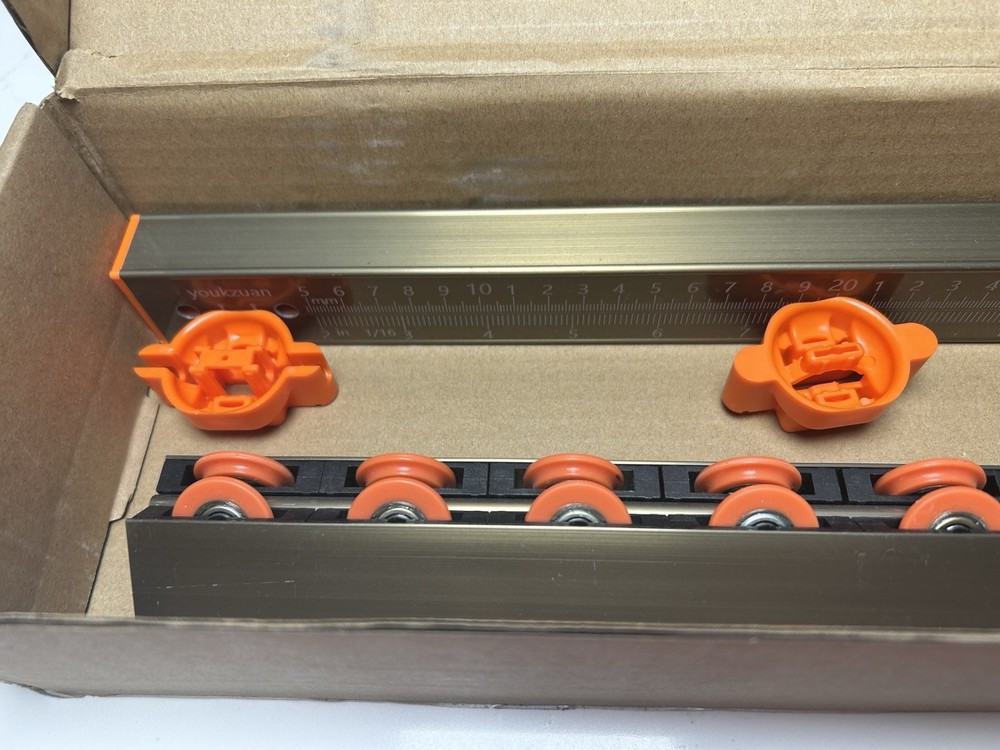 Precise Tile Cutter Tools Professional Manual Porcelain 48' Large Format