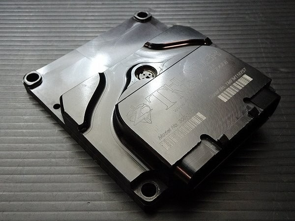 Thunder Max 309-340 EFI ECM Module Harley Used from Japan