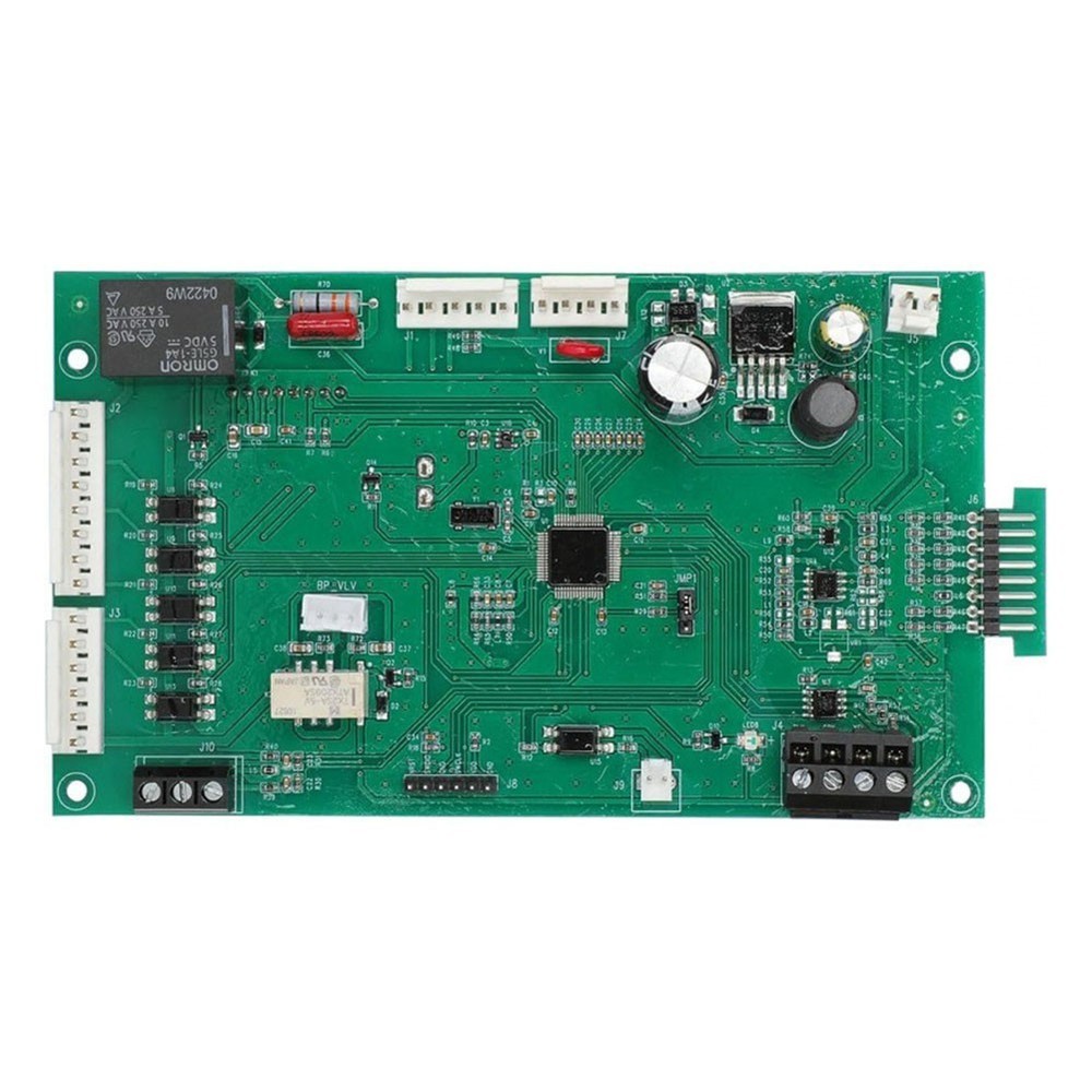 Simplified Installation Control Board Kit for MasterTemp Heaters with Switch